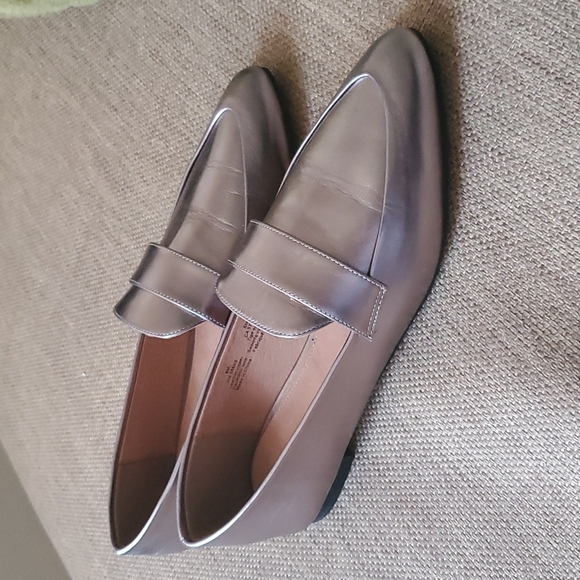 Halogen Emilia Loafer